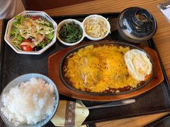 -炼火烤肉店