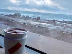 奶油热巧克力-Cafe Aewol Monsant