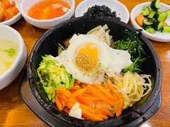 -全州拌饭馆(断桥店)