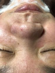 -本真坊美容美体沙龙