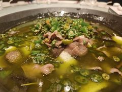 -华膳楼·安徽地标美食·中华餐饮名店(文化公园店)