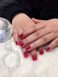 -RL Nail·瑞丽美甲美睫品牌原创店