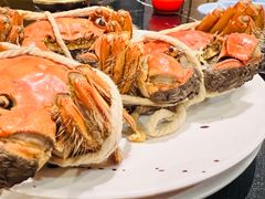 -淡尾·海鲜自助概念餐厅(虹桥南丰城店)