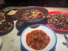 -常和州·夜宵大排档(常州单店)