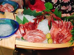 -千代武日本料理(哈西店)