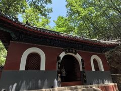 -红螺寺
