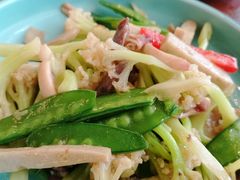 -先记烧鹅王·本地粤菜(福永店)