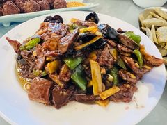 -鼎香润(德胜门内店)