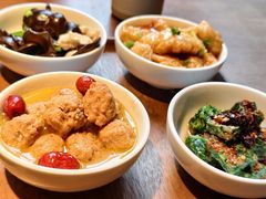 -薇酌饮·陕西菜(南门外店)