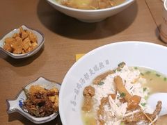 -王春春鸡汤饭(上海中海环宇城店)