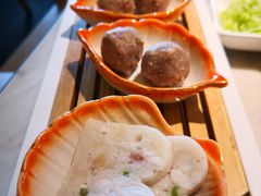 -左庭右院鲜牛肉火锅(浦江欢乐颂店)