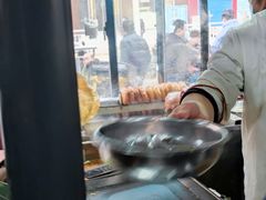 -逍遥镇刘相五胡辣汤豆沫馆(康复中街店)