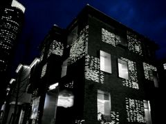 -徐家汇源景区-衡山坊