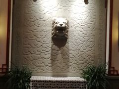 -渝大狮毛肚老火锅(遂宁万达店)