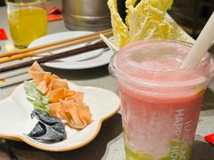 -海底捞火锅(金光华店)