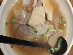 -老妈米线(木渎影视城店)