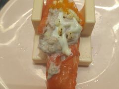 -争鲜回转寿司(朝北大悦城店)