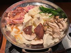 -醉虎传(南锣鼓巷店)