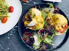 -The Rug Cafe(王府中环店)