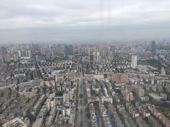 -339旋转餐厅(天府熊猫塔店)