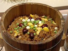 -素满香·Vegan食养自助(天一广场店)