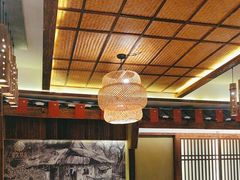 -李久其家民间餐厅(观沙岭公园店)
