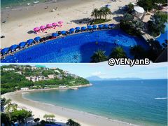 -深圳大梅沙京基洲际度假酒店