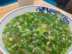 -西部马华清真兰州牛肉面·烧烤夜市(三里河店)