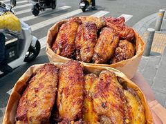 -管氏翅吧(地安门店)