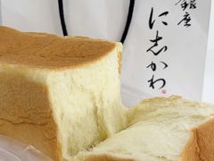 -银座仁志川·生吐司专门店(香港广场店)