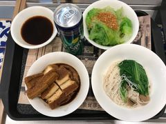 -黄亚细肉骨茶(仰光路店)