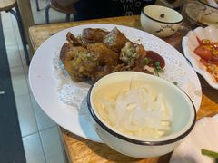 肚纱卷-聪辉同安老美食饭店(大元路店)