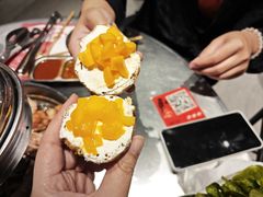 -炽城·烤肉名家(鸿达中央广场店)