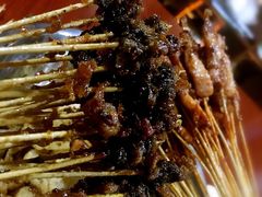 -阿姨小肉摊(同济西苑店)