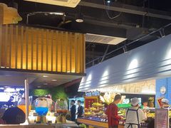 -梨花自助烤肉(天河城店)