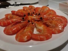 -万龙洲海鲜(安定门店)