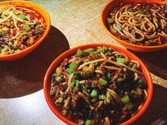 -玲玲米粉·新疆现炒米粉(大十字总店)