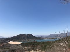 -北京十三陵国家森林公园蟒山景区