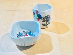 -初八专业级手工DIY陶艺社·户外研学·创意DIY首饰