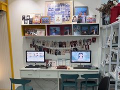 -拍刻风照相馆(南山西丽店)
