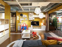 -宜家家居(西安未央商场店)