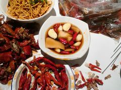 -老长沙龙虾馆·聚会餐厅(白石洲店)