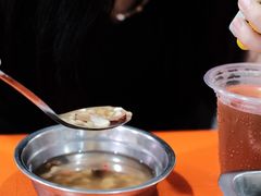 -南宁市连升风味小吃店