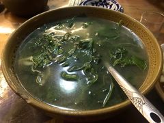 -纳兰傣雀傣味餐厅