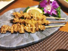 -贵木日本料理·铁板烧(新地假日广场店)