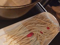 -阿源鱼捞斑鱼火锅·海鲜粥(山景尚宅店)