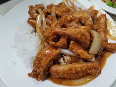 -好好滋味茶餐厅