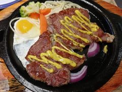 -凡塔斯牛排餐厅(厚街万达店)