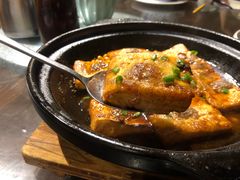 -醉南拳客家菜·河田鸡(东街口航空大厦店)
