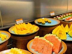 -元渔铁板烧(万象城店)